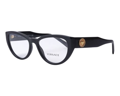 lentes versace mujer graduados|Versace gafas para mujer.